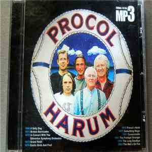 Procol Harum - Mp3