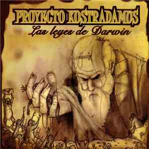 Proyecto Kostradamus - Las Leyes De Darwin