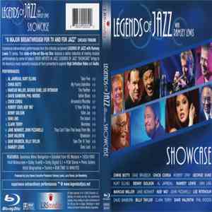Ramsey Lewis - Legends Of Jazz Showcase With Ramsey Lewis
