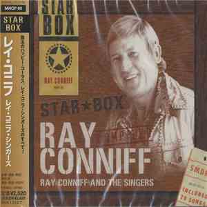 Ray Conniff - Star Box
