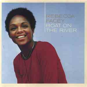 Rebecca Facey - Boat On The River