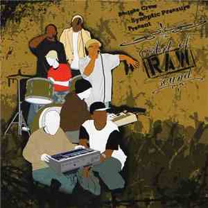 Recluse Crew & Synoptic Pressure - The Art Of Raw Sound