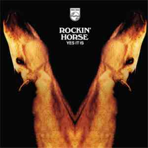 Rockin' Horse  - Yes It Is