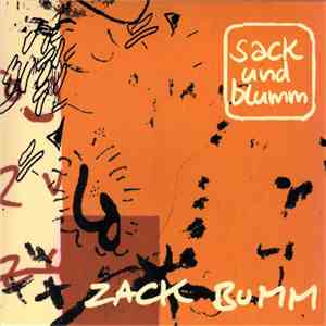 Sack Und Blumm - Zack Bumm