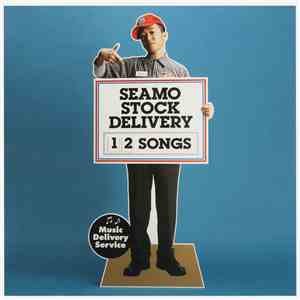 Seamo - Stock Delivery