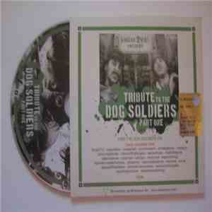 Skill To Deal Records & Mixed by DJ Skizo - Tribute To The Dog Soldiers Par ...
