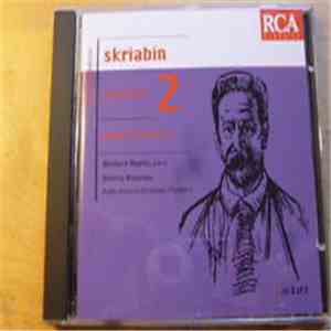 Skriabin - Gerhard Oppitz, Dimitry Kitaenko, Radio-Sinfonie-Orchester Frank ...