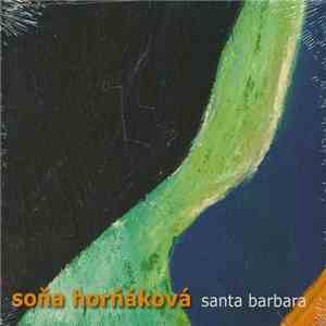 Soňa Horňáková - Santa Barbara