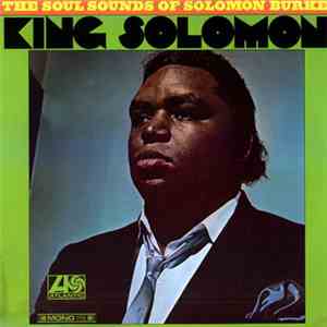 Solomon Burke - King Solomon