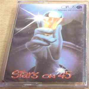 Stars On 45 / Long Tall Ernie And The Shakers - Stars On 45