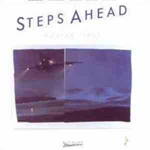 Steps Ahead - Modern Times