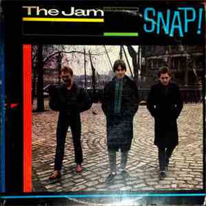 The Jam - Snap!