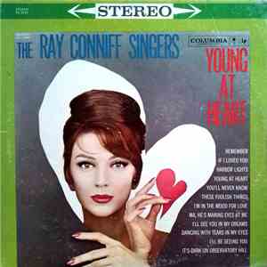 The Ray Conniff Singers - Young At Heart