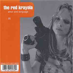 The Red Krayola - Amor And Language