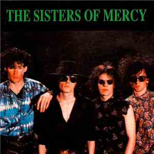 The Sisters Of Mercy - Unmarked Door