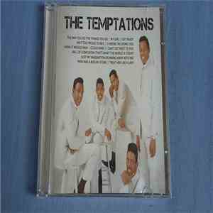 The Temptations - Icon