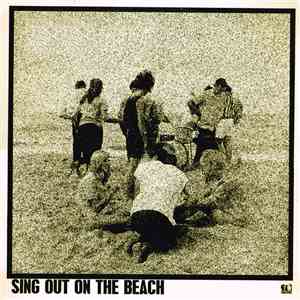 The Troubadour Singers - Sing Out On The Beach