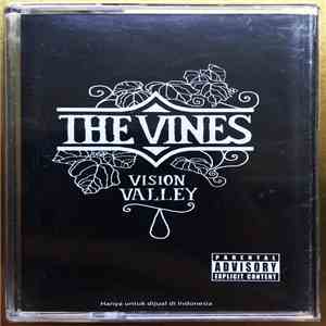 The Vines - Vision Valley
