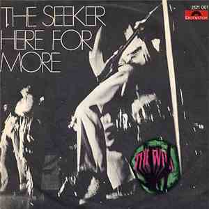 The Who - The Seeker