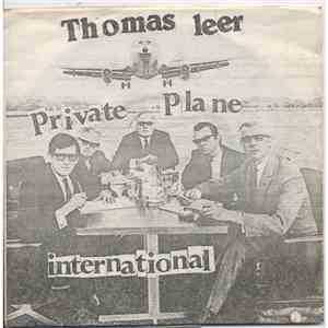 Thomas Leer - Private Plane / International