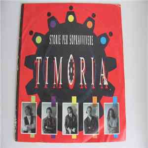 Timoria - Storie Per Sopravvivere