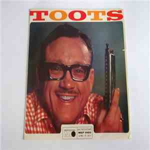 Toots Thielemans - Toots