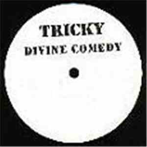 Tricky - Divine Comedy