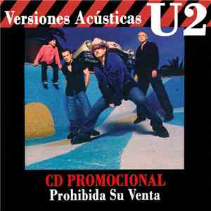 U2 - Versiones Acústicas