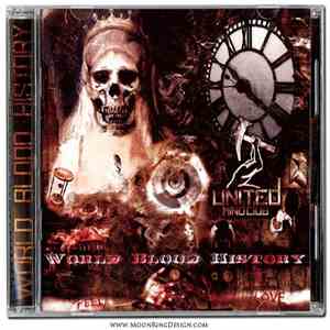 United Mind Club - World Bloody History