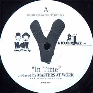 V - In Time