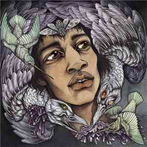 Various - Best Of James Marshall Hendrix