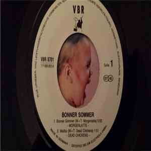Various - Bonner Sommer
