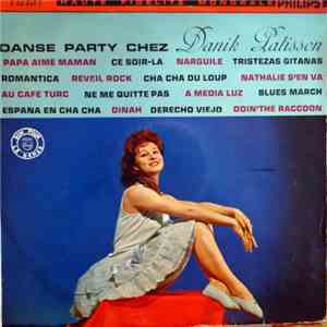 Various - Danse-Party Chez Danik Patisson