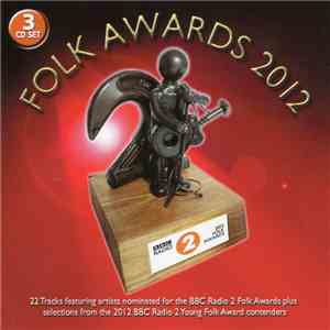 Various - Folk Awards 2012