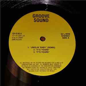 Various - Groove Sound