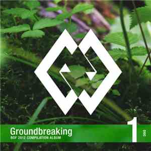Various - Groundbreaking -Bof2012 Compilation Album-
