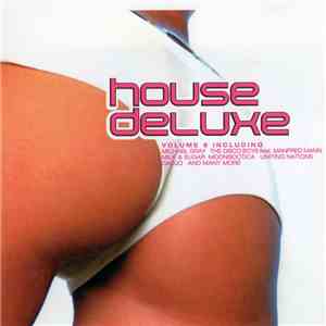 Various - House Deluxe Vol.9