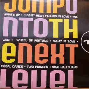 Various - Jump Onto The Next Level