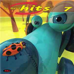 Various - Mr Music Hits 7. 2004