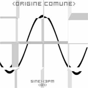 Various - Origine Comune