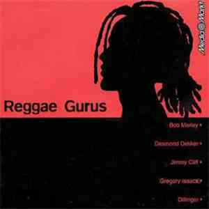 Various - Reggae Gurus