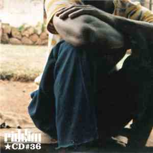 Various - Riddim CD #36