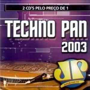 Various - Techno Pan 2003