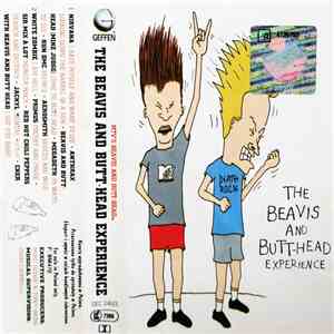 Various - The Beavis And Butt-Head Experience