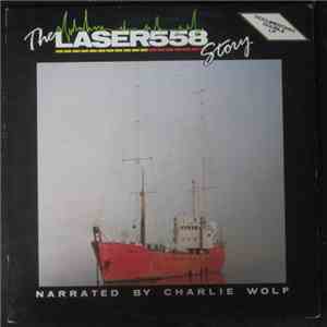 Various - The Laser 558 Story