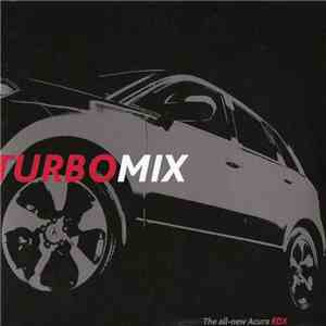 Various - Turbomix