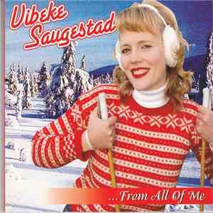 Vibeke Saugestad - ...From All Of Me
