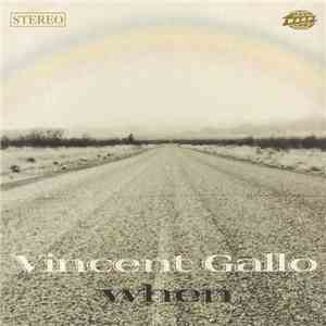 Vincent Gallo - When