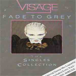 Visage - Fade To Grey (The Single Collection)
