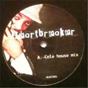 Will.I.Am Feat. Cheryl Cole - Heartbreaker